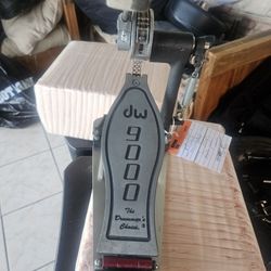 Dw Kick Pedal 