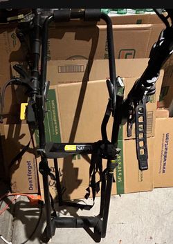 Bike Rack For Travel