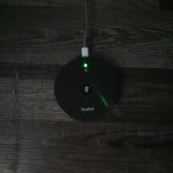 Yealink    Vcm36-w.  Wireless  Microphone 