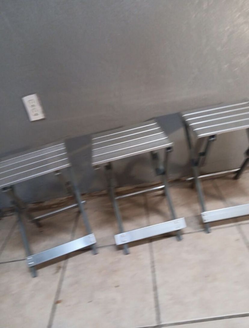 Small Bench