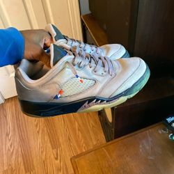 Jordan 5 Psg 