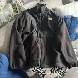 Men’s XL North Face Jacket