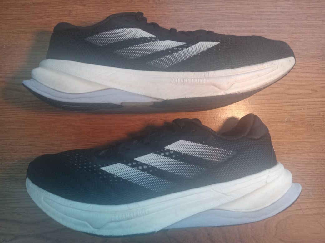 Adidas Men's Shoes Size 9 Nice And Clean