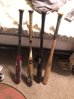 Baseball Bats