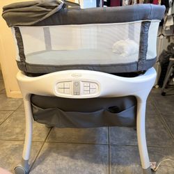 Graco Bassinet 