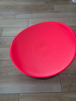 Swivel Chair
