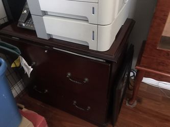 File Cabinet for Sale