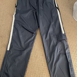 Nautica Competition Gym Pants
