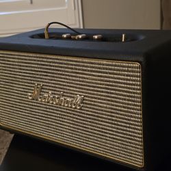 Marshall Stanmore speaker