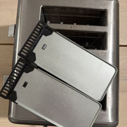 Cuisinart 4-Slice Toaster