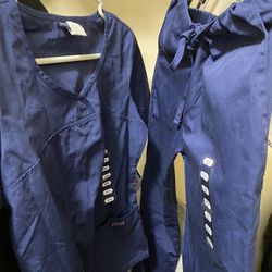 Nurse Scrubs Brand New 