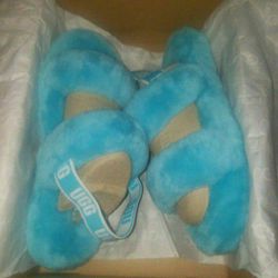 Uggs Oh Yeah Size 5Y