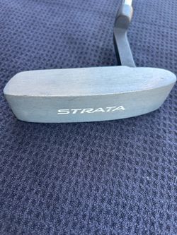 Callaway Strata putter