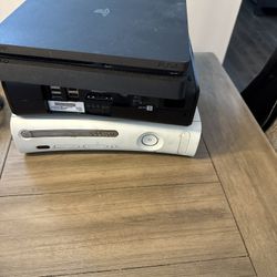 Console Bundle Deal!