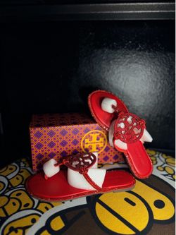 Tory Burch sandals