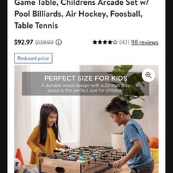 Kids Board Game