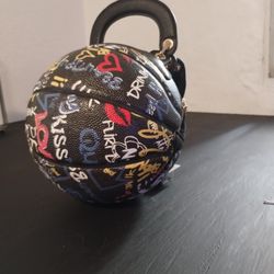 Cute Basketball Purses
