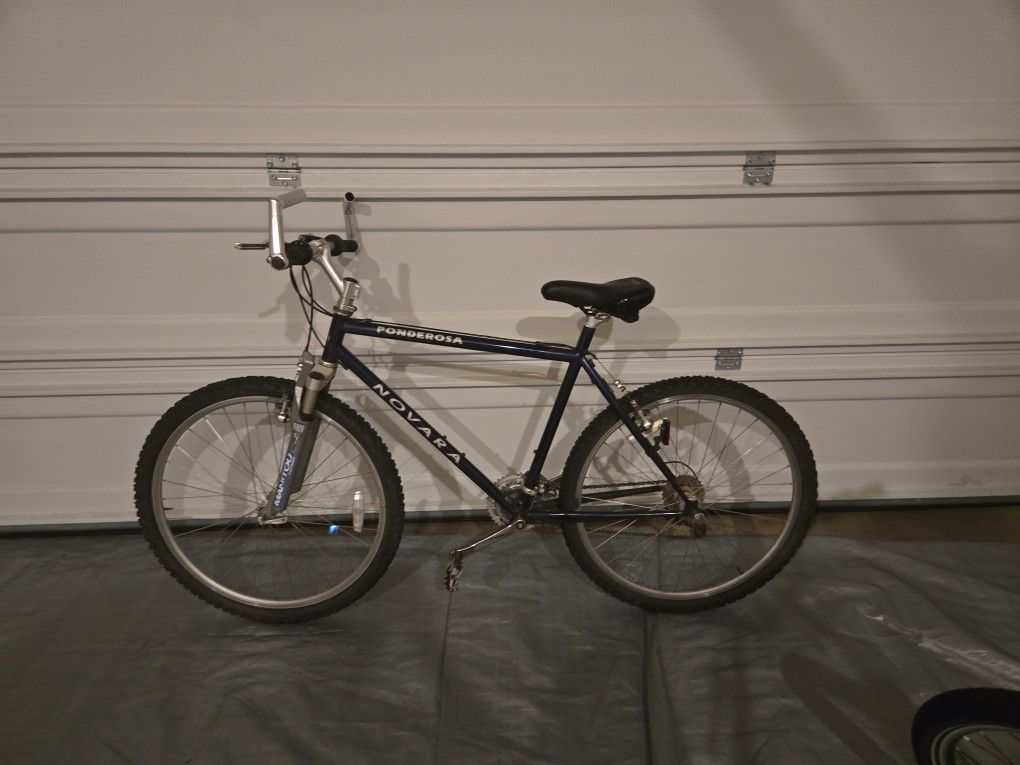 2 Bikes