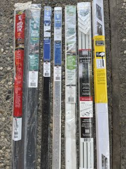 Door Sweeps 