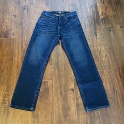Hollister Jeans men's size W26 L30