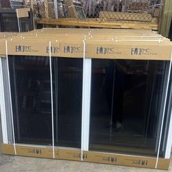 New Impact Windows For Sale