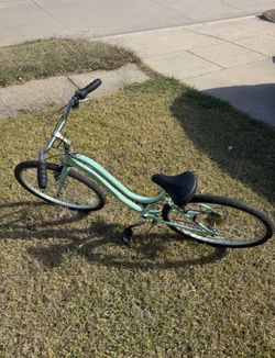 Bikes 