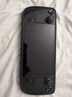 Steam Deck LCD 512gb