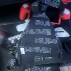 Supreme Bag 