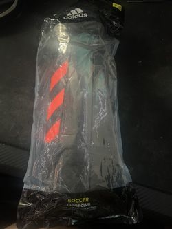 XL shin guards 