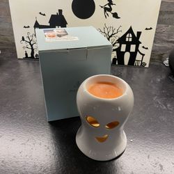 PartyLite Ghost Melt Warmer