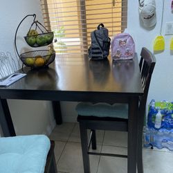 Real Wood  Table