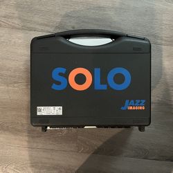 Dental Digital Sensor by Solo Jazz Imagining 