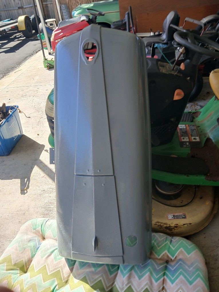 Farm Tractor Body Parts 2n 8 N Ford