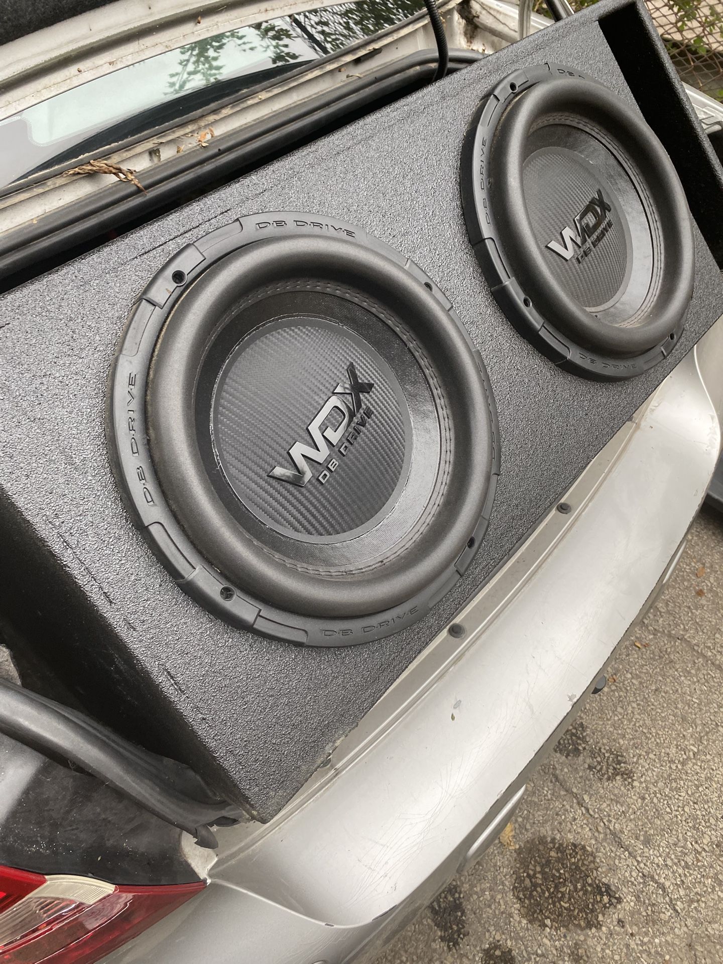 Car Audio