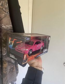 Fast And Furious