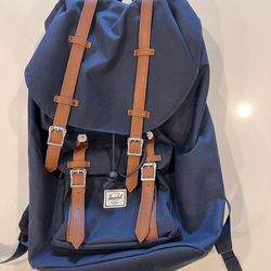 Herschel Little America™ Backpack Premium Classics
