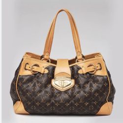 Louis Vuitton Etoile Shopper 