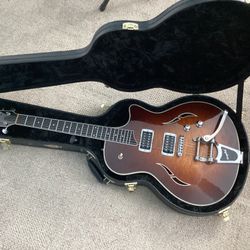 Taylor T3-B Semi Hollow