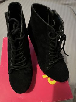 Woman Boots