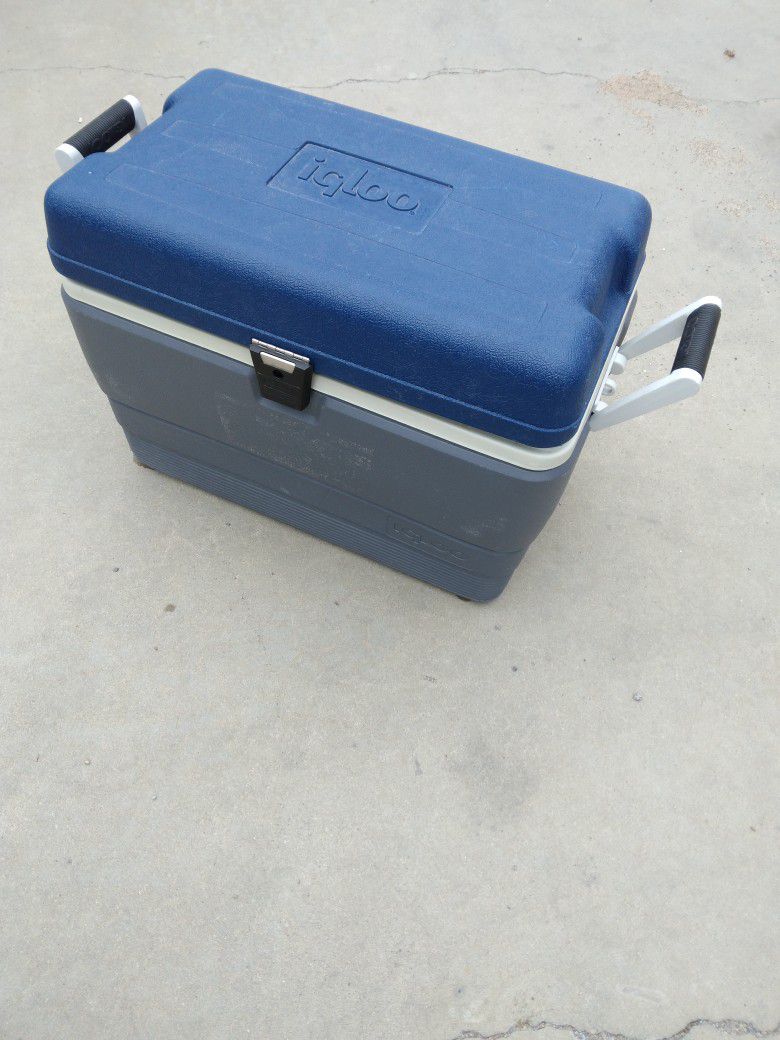 Igloo Cooler For Sale