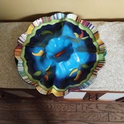 Serving Platter