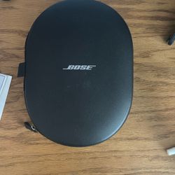 Bose QuietComfort Ultra Headphones
