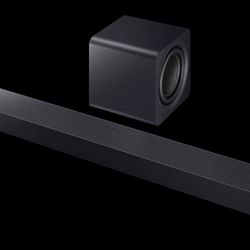 Samsung 7.1 Sound Bar