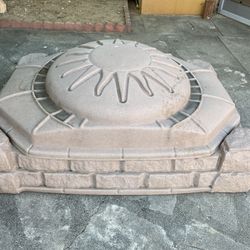 Step 2 Sandbox 