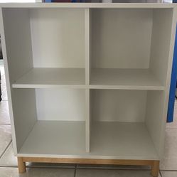 Ikea “Eket” Cabinet