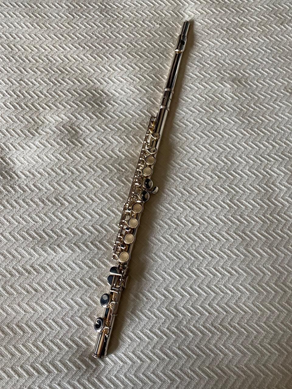 Gear4music Flute