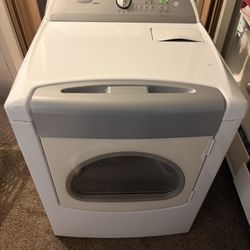 Whirlpool Dryer