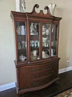 China Cabinet