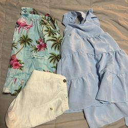 24mo Sundresses 