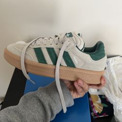 Adidas Samba XLG  Kids 4.5